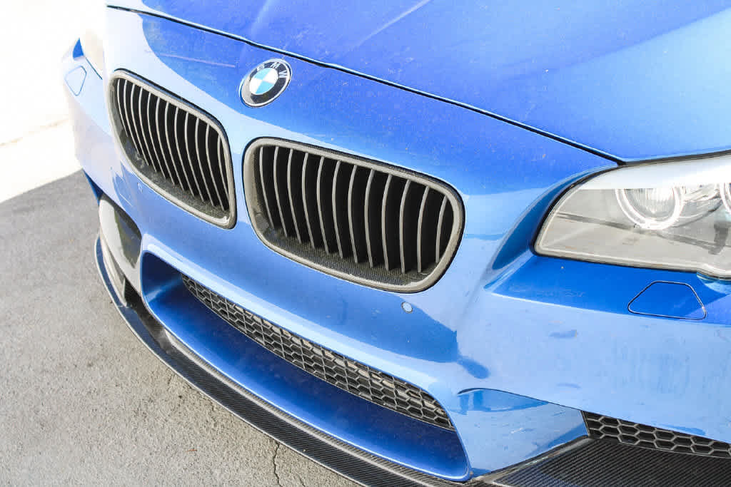 Used 2013 BMW M5 RWD image 11