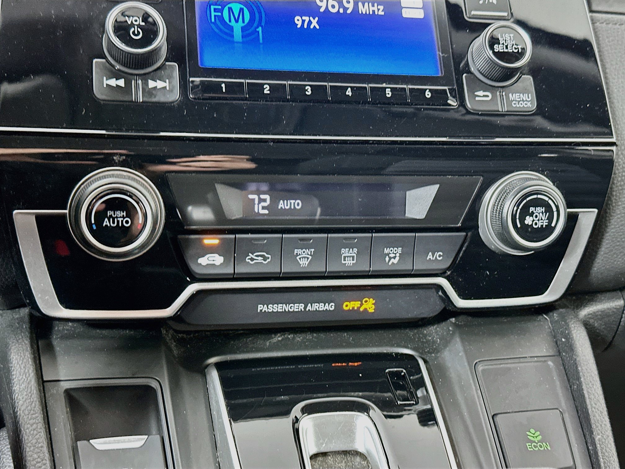 Used 2019 Honda CR-V LX image 15