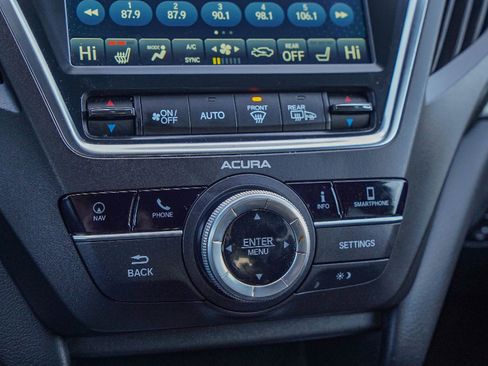 Used 2020 Acura MDX A-Spec image 19