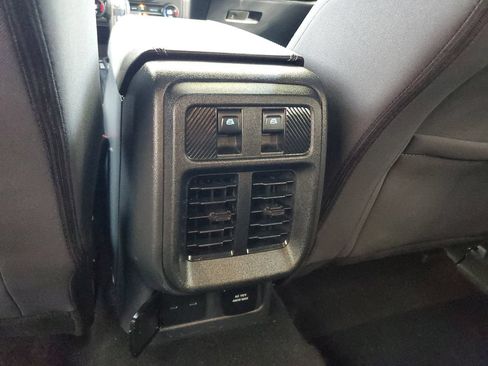 Used 2026 Ford Bronco Big Bend AWD/4WD image 15