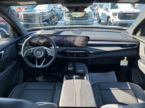 New 2026 Buick Enclave Sport Touring w/ Power Package image 26