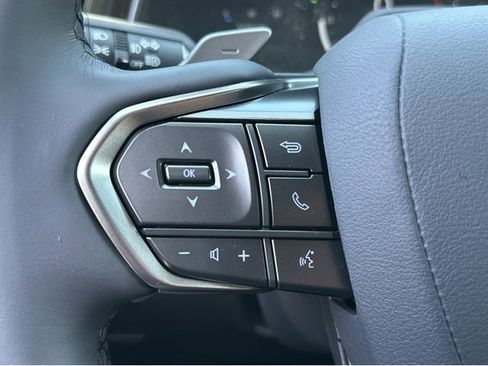 New 2026 Lexus TX 350 FWD image 26