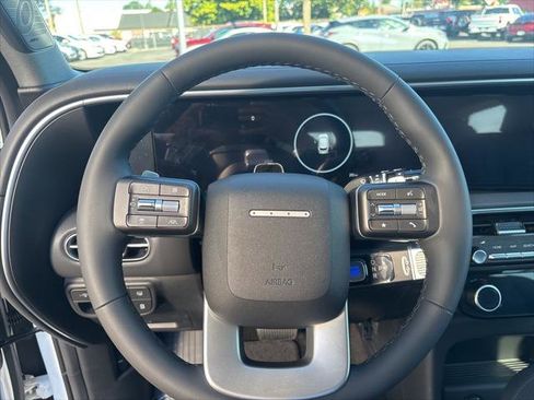 New 2026 Hyundai Palisade Limited image 21