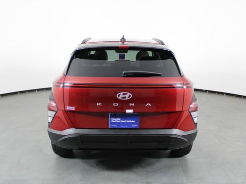 Used 2026 Hyundai Kona SEL Sport FWD image 11