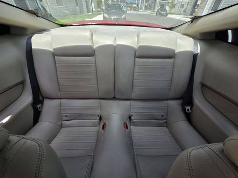 Used 2010 Ford Mustang Coupe RWD image 35