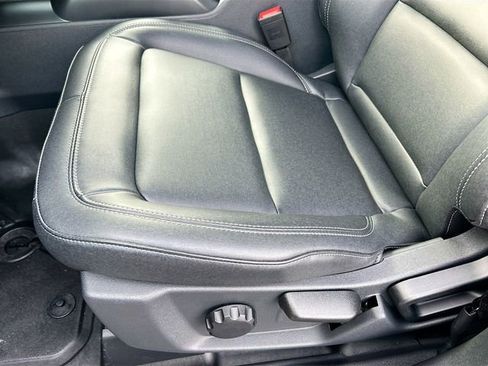 New 2025 Ford Bronco Big Bend w/ Black Diamond Package image 19