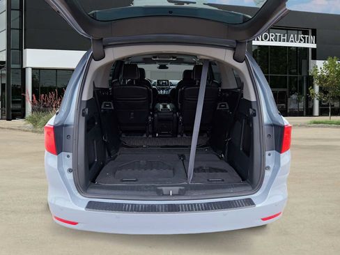 Used 2023 Honda Odyssey Elite image 29