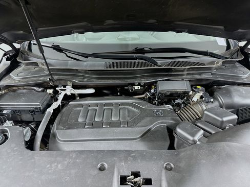 Used 2019 Acura MDX FWD image 34