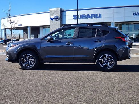 New 2026 Subaru Crosstrek 2.0i Premium image 2