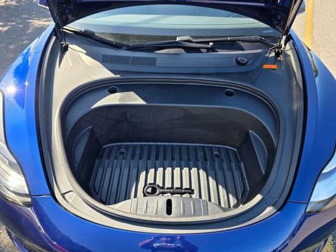 Used 2020 Tesla Model 3 Standard Range Plus image 37