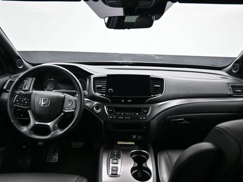 Used 2022 Honda Passport EX-L image 43