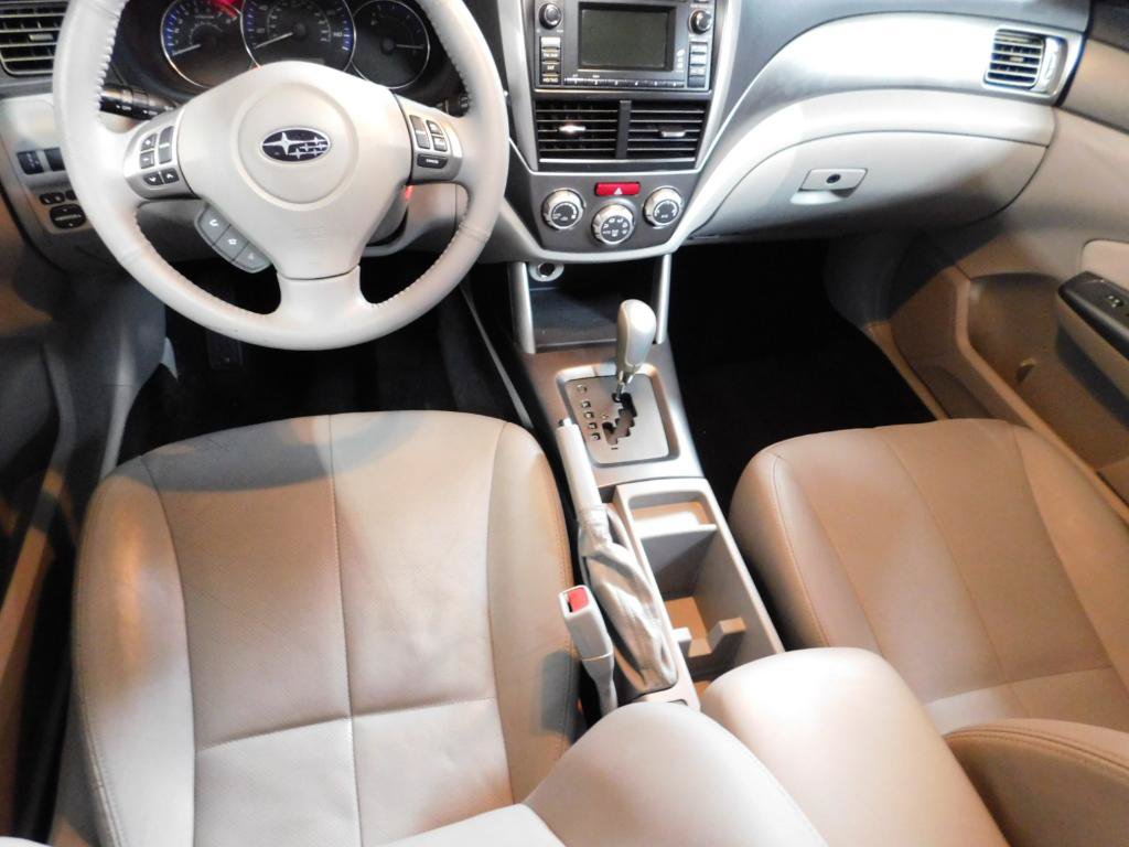 Used 2012 Subaru Forester 2.5X Limited AWD/4WD image 2