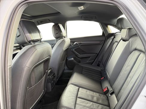 Used 2023 Audi A3 2.0T Premium Plus w/ Premium Plus Package image 11