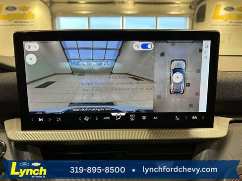 New 2026 Ford Explorer ST-Line w/ ST-Line Street Pack image 6