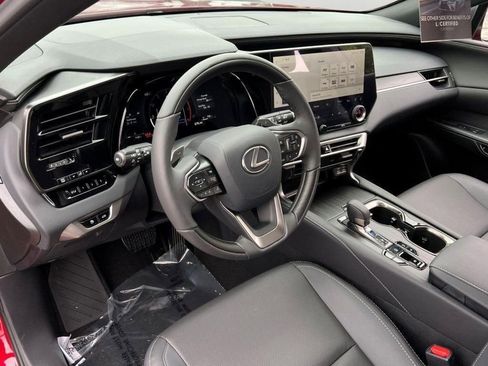 Certified 2025 Lexus RX 350 Premium image 18