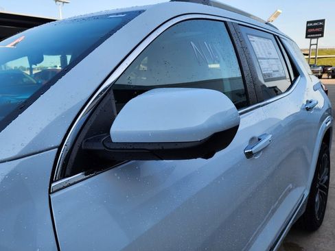 New 2026 GMC Terrain Denali image 12