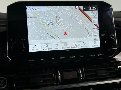 Used 2024 Nissan Pathfinder Platinum w/ Cargo Package image 20