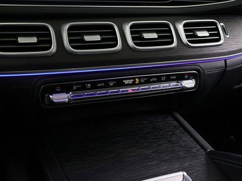 Certified 2026 Mercedes-Benz GLE 53 AMG 4MATIC Coupe image 27