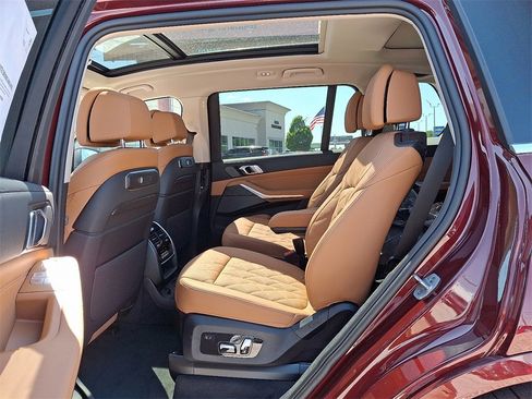 New 2026 BMW X7 xDrive40i image 6