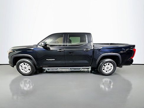 Used 2025 Toyota Tundra SR5 w/ SR5 Convenience Package image 4