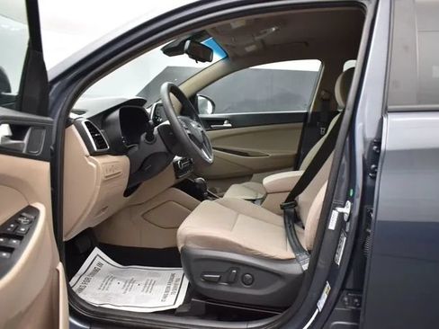 Used 2020 Hyundai Tucson Value AWD/4WD image 14