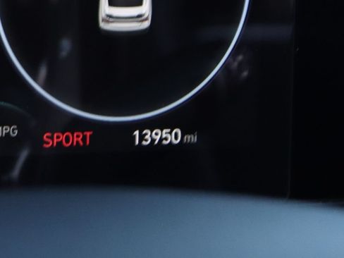 Used 2025 Hyundai Elantra N FWD image 22