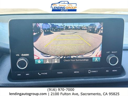 Used 2024 Acura Integra A-Spec FWD image 23