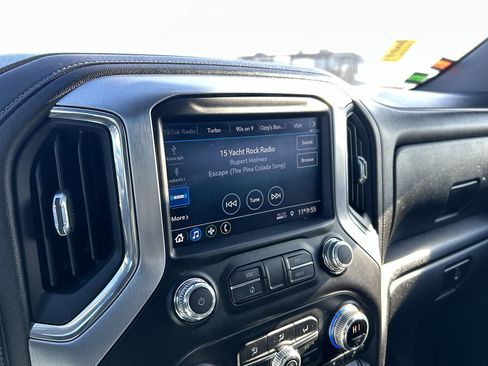 Used 2021 GMC Sierra 1500 Elevation image 27