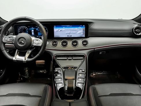 Used 2021 Mercedes-Benz AMG GT 63 S image 21