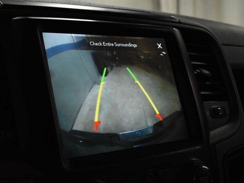 Used 2019 RAM 1500 Express w/ Wheel & Sound Group image 15