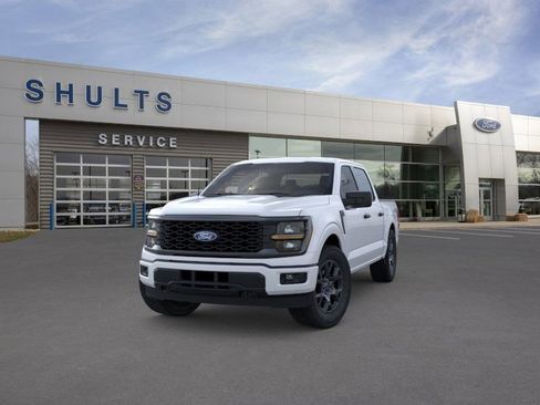 New 2026 Ford F150 STX w/ Equipment Group 200A image 2