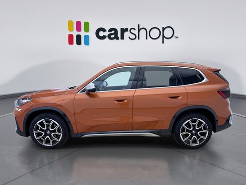 Used 2023 BMW X1 xDrive28i w/ Premium Package AWD/4WD image 2