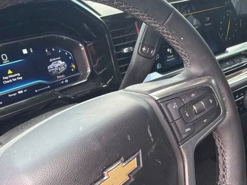 Used 2023 Chevrolet Silverado 1500 LT w/ Texas Edition Plus RWD image 6