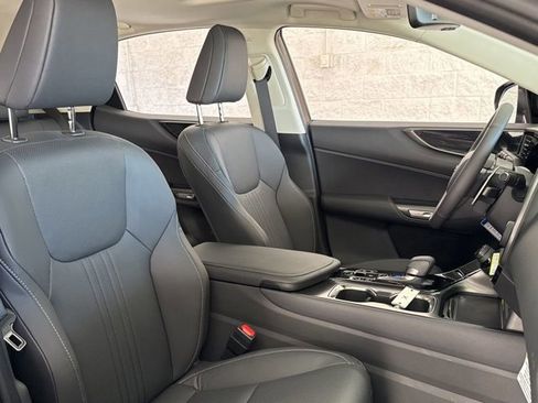 New 2026 Lexus NX 350 AWD image 49