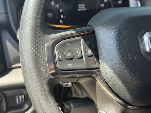 Used 2024 RAM 1500 Rebel w/ Rebel Level 2 Equipment Group AWD/4WD image 24
