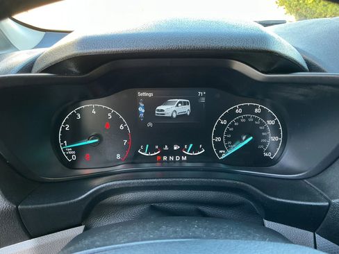 Used 2020 Ford Transit Connect XL FWD image 23