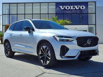 New 2026 Volvo XC60 B5 Plus w/ Protection Package Premier