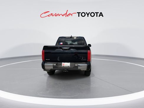 Used 2025 Toyota Tundra 1794 Edition image 7
