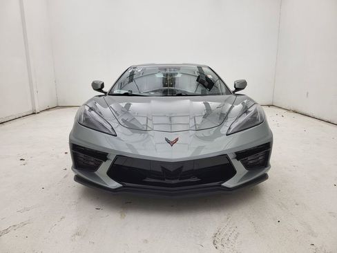 Used 2024 Chevrolet Corvette Stingray Coupe w/ 1LT image 23