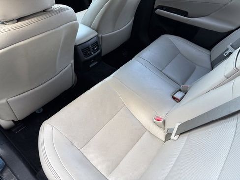 Used 2013 Lexus GS 350 AWD image 3