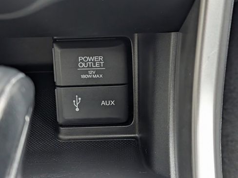 Used 2015 Honda Accord EX-L image 24