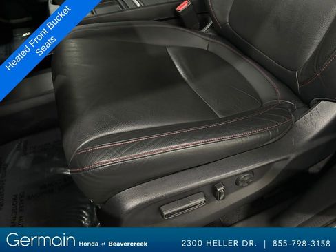 Used 2023 Honda Odyssey Sport image 21