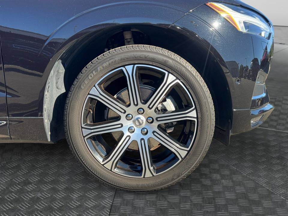 Used 2020 Volvo XC60 T5 Inscription w/ Protection Package Premier FWD image 24