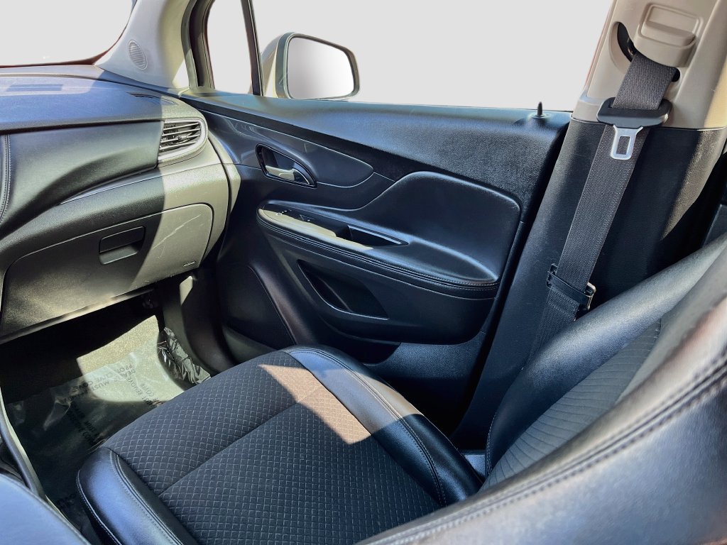 Used 2019 Buick Encore Preferred w/ Safety Package AWD/4WD image 21