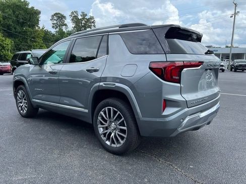New 2027 GMC Terrain Denali w/ LPO, Floor Liner Package AWD/4WD image 17