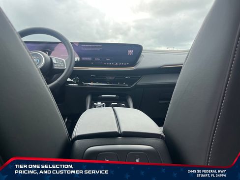 New 2026 Buick Envision Avenir AWD/4WD image 15