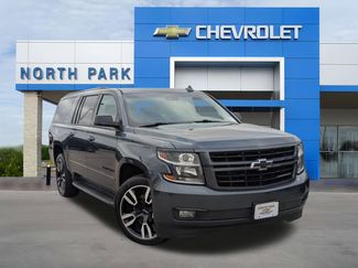 Used 2019 Chevrolet Suburban Premier video 1