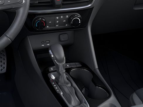 New 2026 Buick Encore GX Preferred image 23
