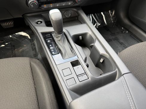 Used 2026 Nissan Sentra S w/ Floor Mat Package FWD image 17