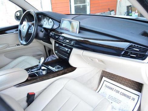 Used 2014 BMW X5 xDrive35i image 18